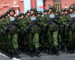 Для крылатой гвардии нет задач невыполнимых