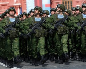 Для крылатой гвардии нет задач невыполнимых.