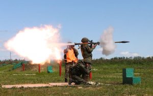Готовы соревноваться и побеждать