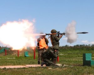 Готовы соревноваться и побеждать
