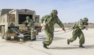 Техника китайская – мастерство российское