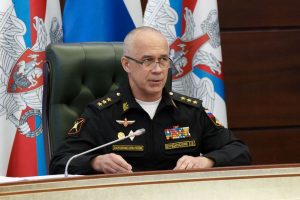 Военкоматы переходят на «цифру»