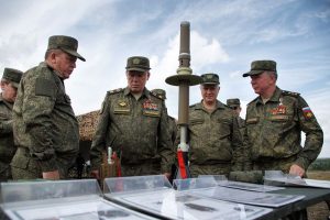 Новые способы обеспечения побед