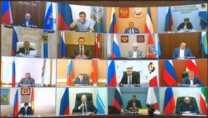 Военкоматы переходят на «цифру»