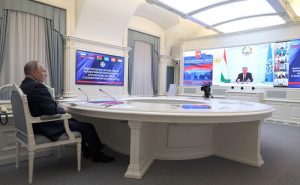 Совместно реагировать на потенциальные угрозы
