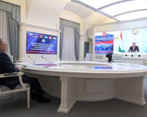 Совместно реагировать на потенциальные угрозы
