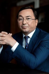 Игорь НАСЕНКОВ.