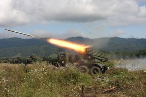 В боеприпасы и парашюты закладывается интеллект