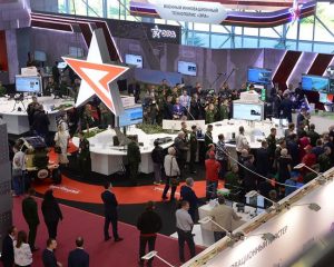 Новые границы возможностей оборонки.