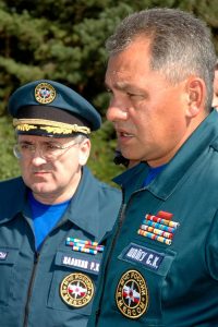 Высокой мерой личной ответственности