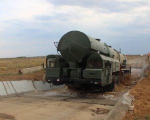 Победные заезды на ракетоносцах.
