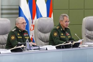 Высокой мерой личной ответственности