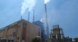 В Латакии планируется построить новую газовую электростанцию