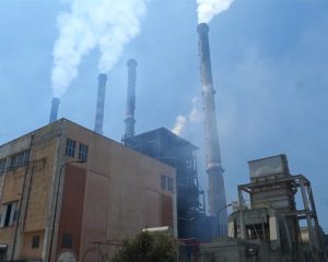 В Латакии планируется построить новую газовую электростанцию