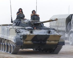 Такла-Макан проверяет на мастерство и силу духа