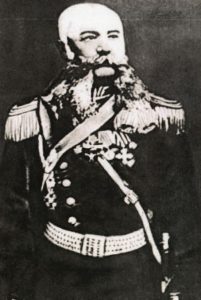 Д.Г. ЦАЛИКОВ.