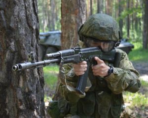 Спецназ стратегов: блокировать и уничтожить!