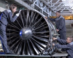 Газотурбинное двигателестроение – одна из основ технологического суверенитета России.