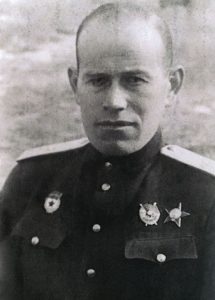 К.А. ЦАЛИКОВ.