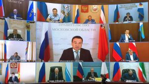 Военкоматы переходят на «цифру»