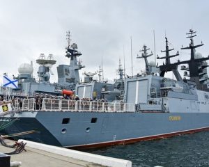 Фото Никодима БЕРЕСТОВА.