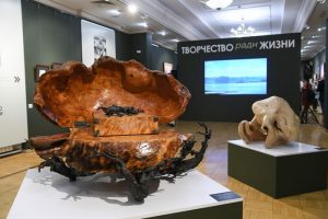 Когда добро творит сама душа…