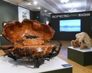 Когда добро творит сама душа…