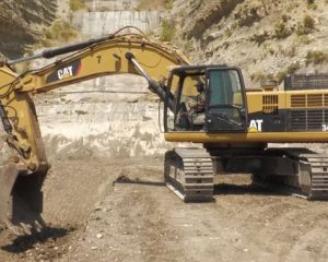 В сирийской Латакии возведут крупную плотину.