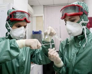 Ответственность у каждого персональная