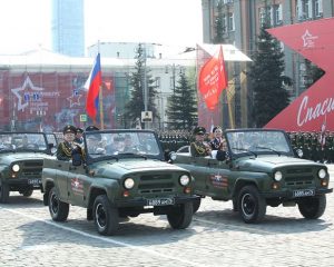 Фото Владислава БЕЛОГРУДА.