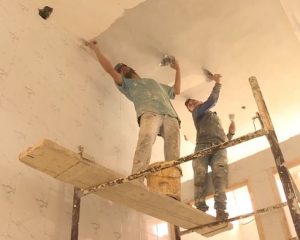 В Алеппо восстановили ещё одну школу