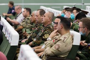 Комфортной и плодотворной работы! Захватывающих и справедливых состязаний!