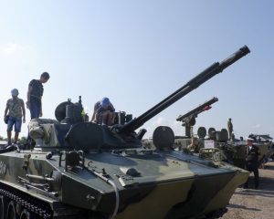 Насыщенность растёт, география ширится.