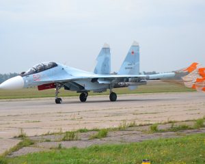 Состязаемся в небе – дружим на земле