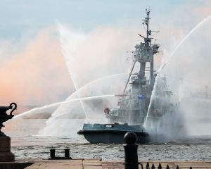 Фото Надежды КАПРАНОВОЙ.