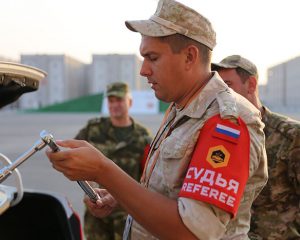 Победа в Катаре.