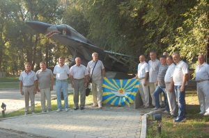 Память призвана служить