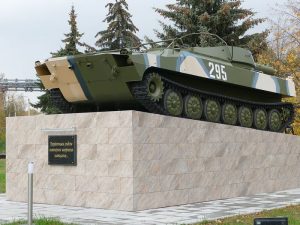 Сплав опыта и технической смелости 
