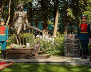 Фото Маргариты Иваниной.