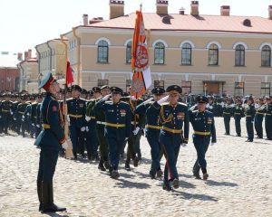 Кузница кадров.