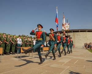 Фото Александра ФОЛИЕВА.