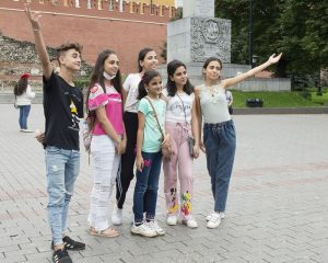 Фото Надежды ТИХОМИРОВОЙ.
