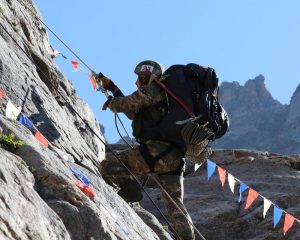АрМИ вновь покоряют Эльбрус.