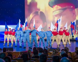 Осенью нас ждёт встреча с «Катюшей» и «Золотым соколом».