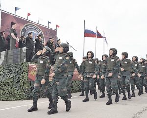 Фото Матвея НЕВЕШКИНА.