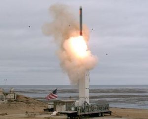 США Баллистические ракеты возвращаются в Европу?