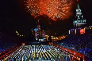 «Время. Музыка. Мир»