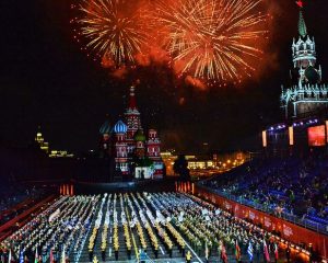 «Время. Музыка. Мир»