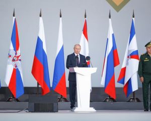 Фото Алексея Ерешко.