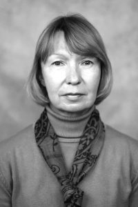 БУКИНА Наталья Александровна